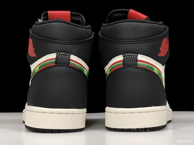 Rep High Jordan - Is Star Air Born' 555088 'A 015 OG Retro 1 0727